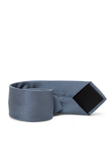 Cravatta H-TIE75CM Azzurro BOSS Uomo