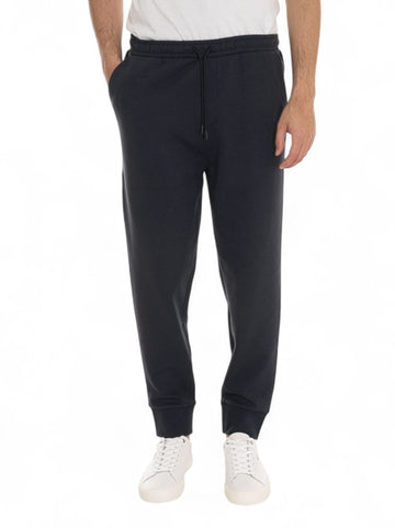 Pantalone tuta HADIKO Blu BOSS Uomo