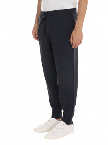 Pantalone tuta HADIKO Blu BOSS Uomo