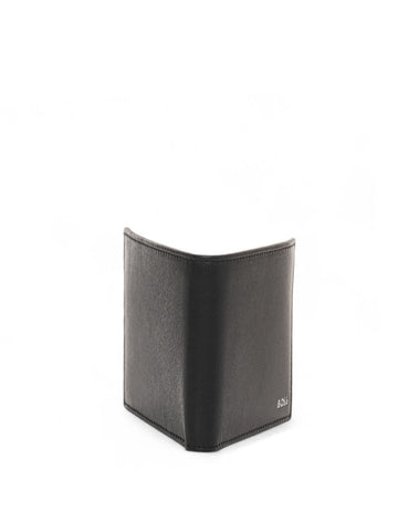 Portafoglio  RANDY-N-8CC Nero BOSS Uomo