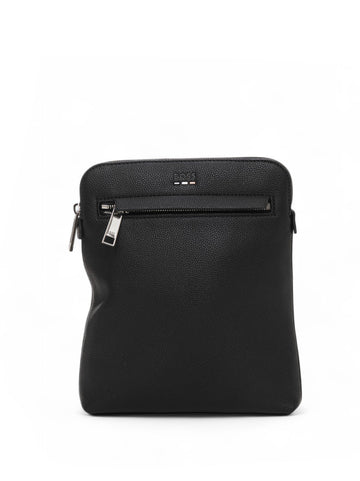 RAY-S-ZIP-ENVN Black BOSS Men's Bag