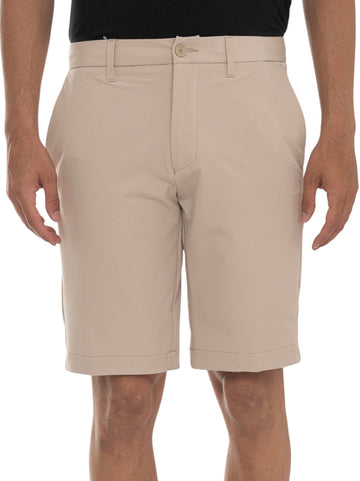 Bermuda Beige BOSS Men