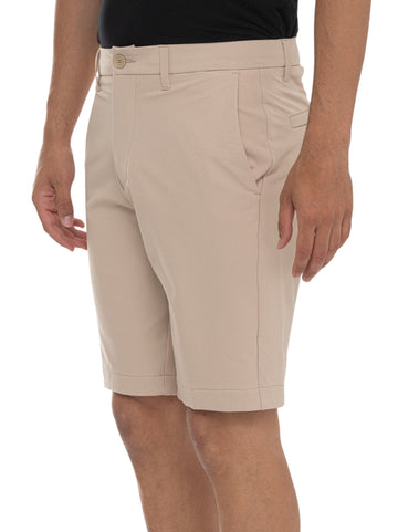 Bermuda Beige BOSS Men