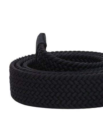 Cintura in corda SASH-WNE Blu BOSS Uomo
