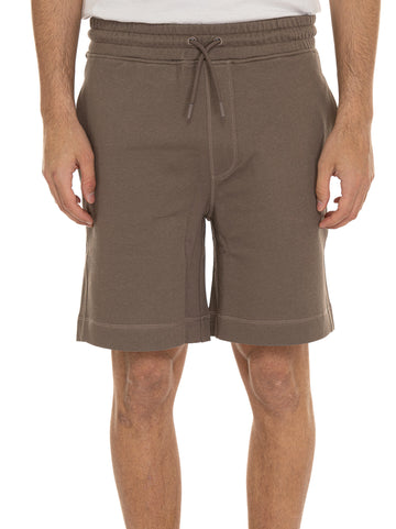 Bermuda SEWALK Beige BOSS Uomo