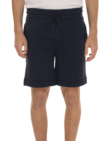 Bermuda SEWALK Blu BOSS Uomo