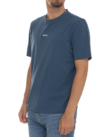 T-shirt TCHUP Denim BOSS Men