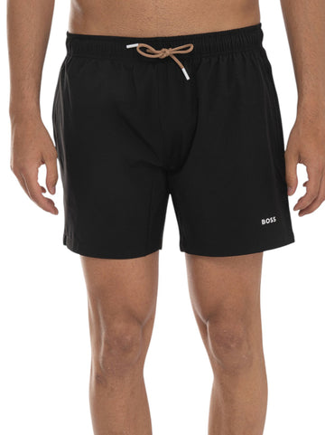 Boxer mare TIO Nero BOSS Uomo