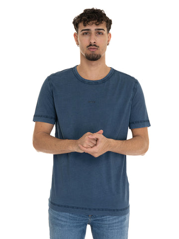 TOKKS Denim BOSS Men's T-Shirt