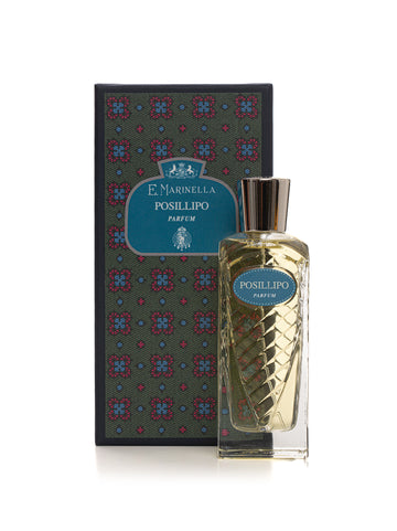 Profumo Vari E. Marinella Uomo