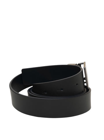 Cintura Blu-grigio Emporio Armani Uomo