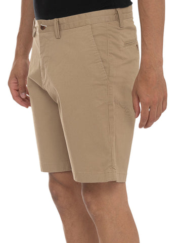 Bermuda Beige Gant Uomo
