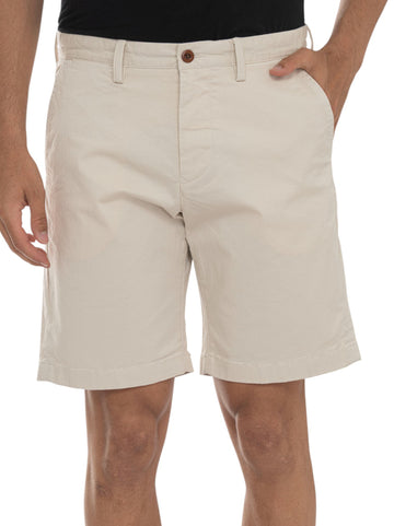 Bermuda Bianco Gant Uomo