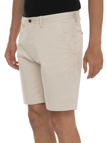 Bermuda Bianco Gant Uomo