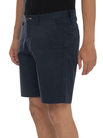 Bermuda Blu Gant Uomo