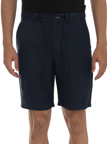 Bermuda Blu Gant Uomo