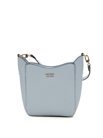 Guess Women's Brenton Celeste Bucket Bag