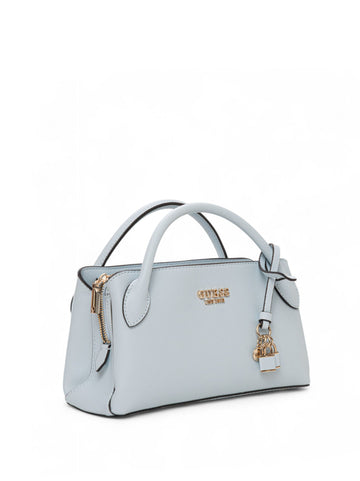 Borsa a mano  fedana Celeste Guess Donna