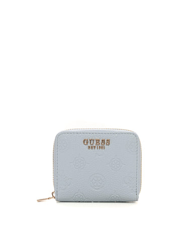 Small cresiadia wallet Celeste Guess Woman