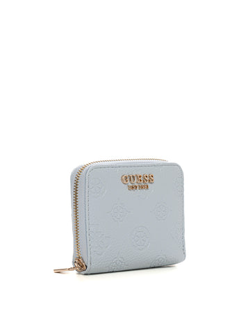 Small cresiadia wallet Celeste Guess Woman