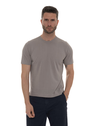 COTTONCREPE Stone Hindustrie Men's Jersey T-Shirt