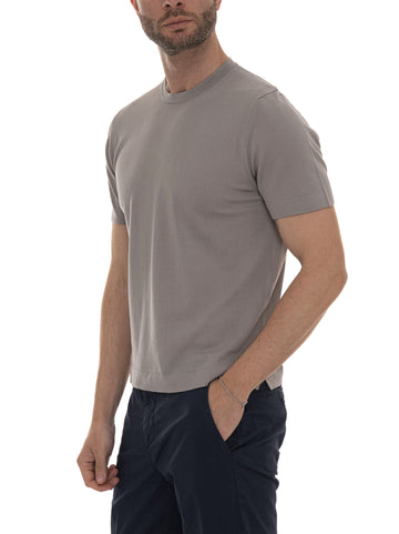 COTTONCREPE Stone Hindustrie Men's Jersey T-Shirt