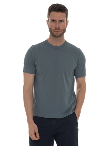 COTTONCREPE Ottanio Hindustrie Men's Jersey T-Shirt