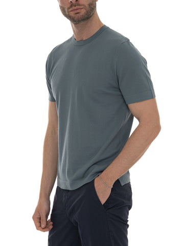 COTTONCREPE Ottanio Hindustrie Men's Jersey T-Shirt