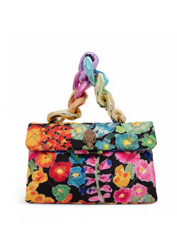 Borsa media Multicolor Kurt Geiger Donna