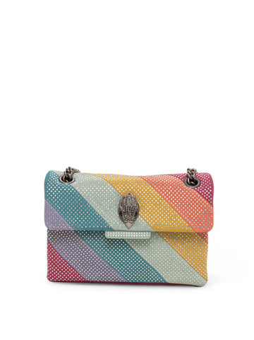 Borsa piccola Multicolor Kurt Geiger Donna
