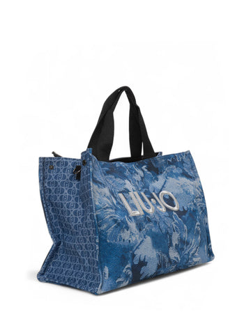 Borsa a mano Denim Liu Jo Donna