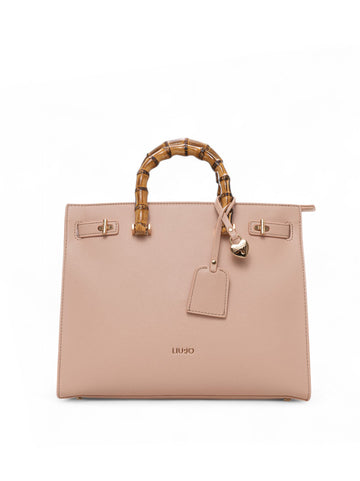 Borsa a mano Cipria Liu Jo Donna