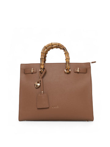 Borsa a mano Cuoio Liu Jo Donna