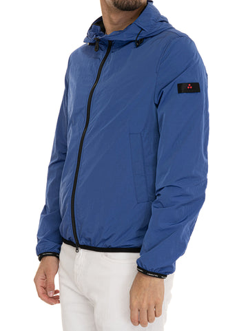 Giubbino K-way NIGLEU Bluette Peuterey Uomo