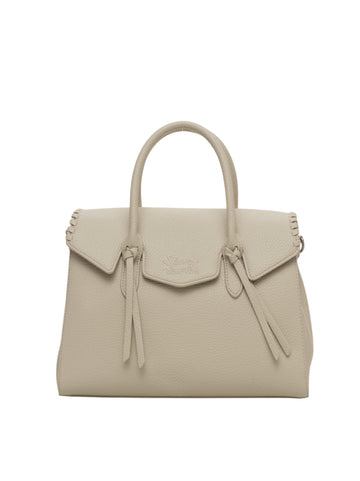 Borsa Latte Secret PonPon Donna