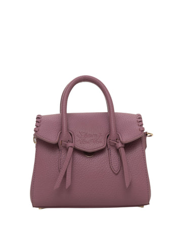 Borsa Rosa Secret PonPon Donna