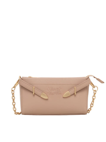 Borsa Rosa Secret PonPon Donna
