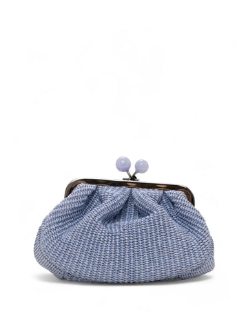 Borsa piccola Palmas Pervinca Weekend Max Mara Donna
