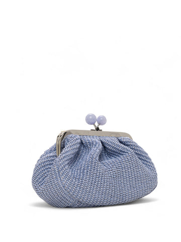 Borsa piccola Palmas Pervinca Weekend Max Mara Donna