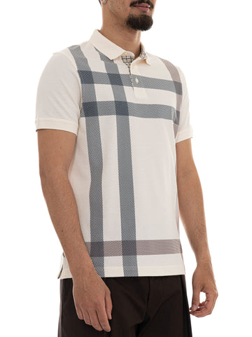 Polo Panna Barbour Uomo