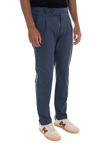 Pantaloni Bluette Berwich Uomo