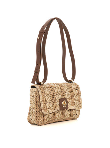 Borsa Beige BOSS Donna