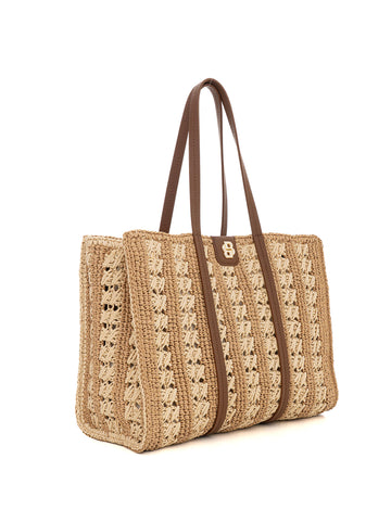 Borsa Beige BOSS Donna