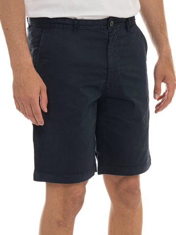 Bermuda Blu BOSS Uomo