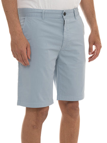 Bermuda Celeste BOSS Uomo
