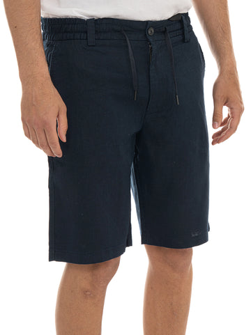 Bermuda Blu BOSS Uomo