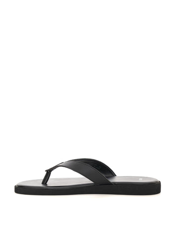 Flip Flops Black by BOSS Menswear