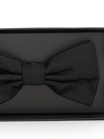 Bow Tie H-BOW-TIE Black BOSS Men