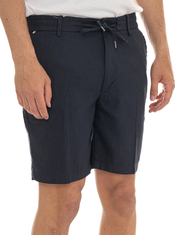 Bermuda Blu BOSS Uomo
