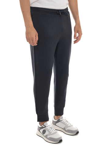 Pantaloni Blu BOSS Uomo